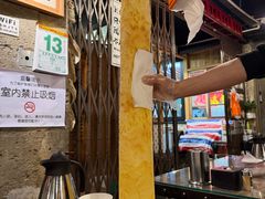 -辉记炭烧海鲜大排档·老字号(福田店)