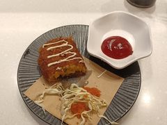 -争鲜回转寿司(浦东三钢里PLUS店)