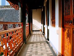 -关岳庙