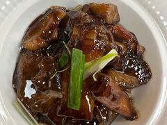 -丰泽园饭店