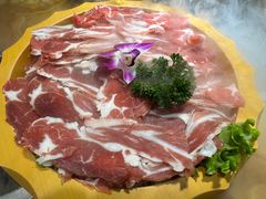 -塔兰齐新疆孜然火锅(鲤鱼山路店)