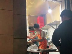 -非凡烧烤(历史博物馆店)