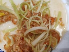 -天盛海鲜烧烤大排档·本地小海鲜·牟平腿穗子(幸福店)