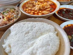 -九九豆花馆(解放碑步行街店)