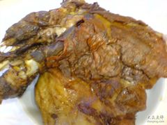 1/4烤羊腿-维吾尔餐厅(宜山路店)