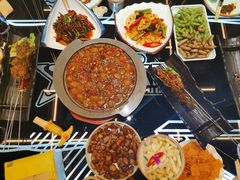 -星璨火吧KTV聚会餐厅(丰庆路店)