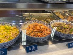 -江南大学-第一食堂(江南苑)