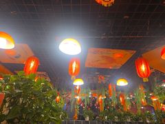 -江湖水乡铁锅炖魚(周庄嘉园店)