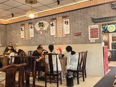 -新繁老號豌豆汤饭店·江湖菜(宝光寺店)