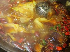 -受气牛肉·重庆耙牛肉(来福士店)