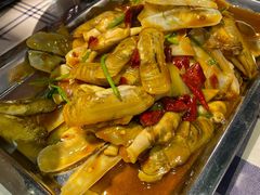 -马路牙子地桌烤肉(工体店)