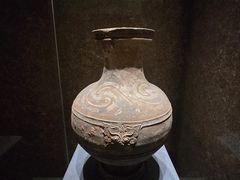 -洛阳古墓博物馆