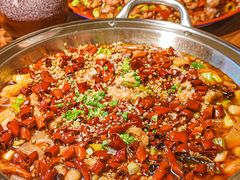 -泥糊破店小酒馆·团建聚餐(南京西路店)