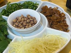 -华兴餐厅·招牌生鱼片(桃园路店)