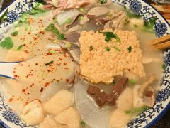 -小潘记鸭血粉丝汤