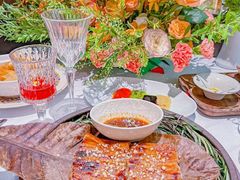 -狮拾久·现代新加坡料理(福田COCO Park店)