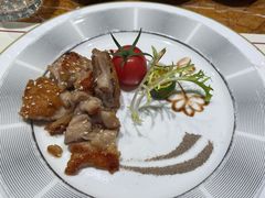 -皇城中餐厅·潮菜传承·私享宴客