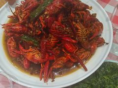 -刘二永香羊肉面庄(长安店)