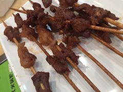 -香满锅老北京羊蝎子火锅·家常菜(新街口店)