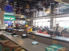 -李恩记清真水饺(北电大厦店)