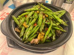 -堂瓦里·33年传统赣菜(第一街区店)