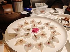 -炳胜品味(海印总店)