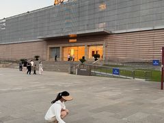 -鼎盛王朝康熙大典实景演出