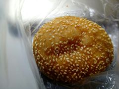 -中央财经大学-食堂