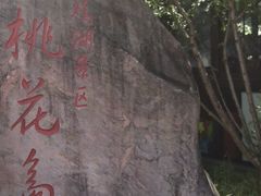 -金鸡湖桃花岛