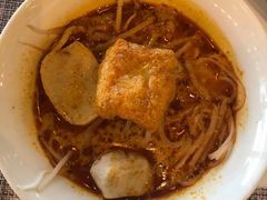 马来叻沙-The COOK·厨餐厅·自助餐(浦东嘉里大酒店)