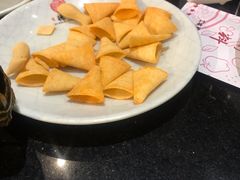 -重庆德庄火锅(体育中心店)