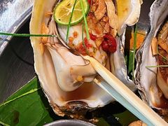 -碌碌发·东南亚风味烧烤档(体育西店)