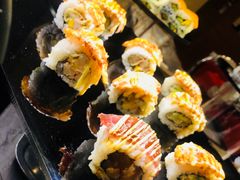 -新发展亚太JW万豪酒店·福苑咖啡厅