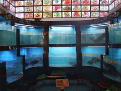 水产区-千岛湖小鱼儿·淳安匠心农家菜