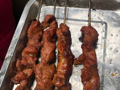 -王记西鎮电烤肉(汶上路店)