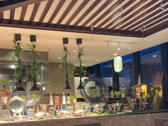 -青岛青龙美爵酒店·阳光海岸西餐厅