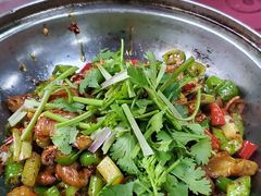 -老丘丘(较场口店)