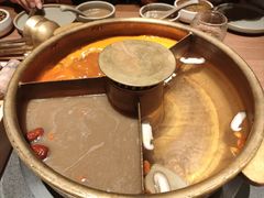 -巴奴毛肚火锅(京西大悦城店)