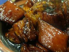 -老吉士酒家(天平路店)