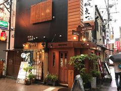 -松阪牛焼肉M(法善寺横丁店)
