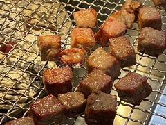 -肉甲韩国木炭烤肉(新壹街1店)