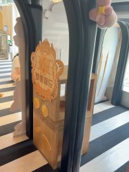 -奈尔宝·儿童乐园·亲子餐厅(前滩店)