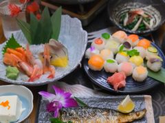 -鞠橘居酒屋(仁恒江湾新天地店)