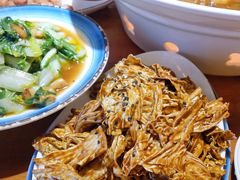 -锅碗记(红旗大街店)