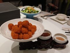 -北平楼·烤鸭·北京菜(牡丹园店)