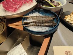 -巴奴毛肚火锅(大剧院店)