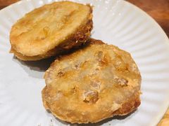 -小满手工粉(上海月星环球港店)