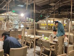 -Ant 蚂蚁洞烤肉·大营地(上海静安大悦城店)