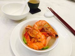 -枫盈轩中餐厅(枫丹白鹭酒店)