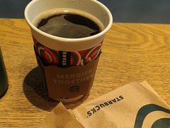 -星巴克(兰州中川机场T2出发店)